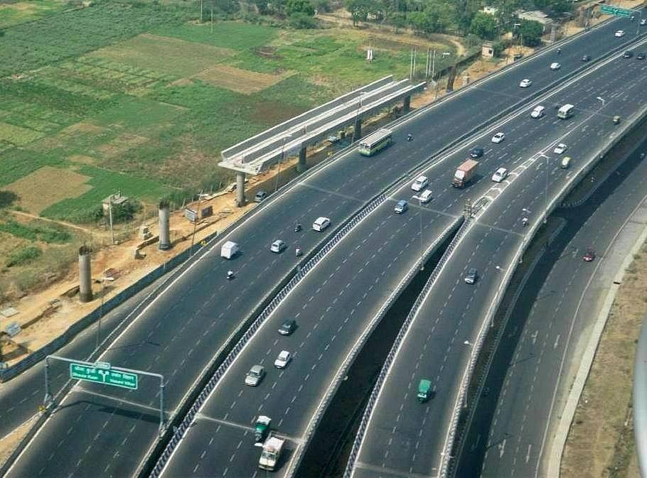 Infrastructure Development Accelerates Across the District image