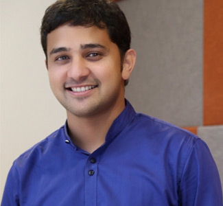 Mahesh Reddy