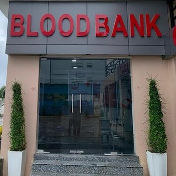Blood Banks