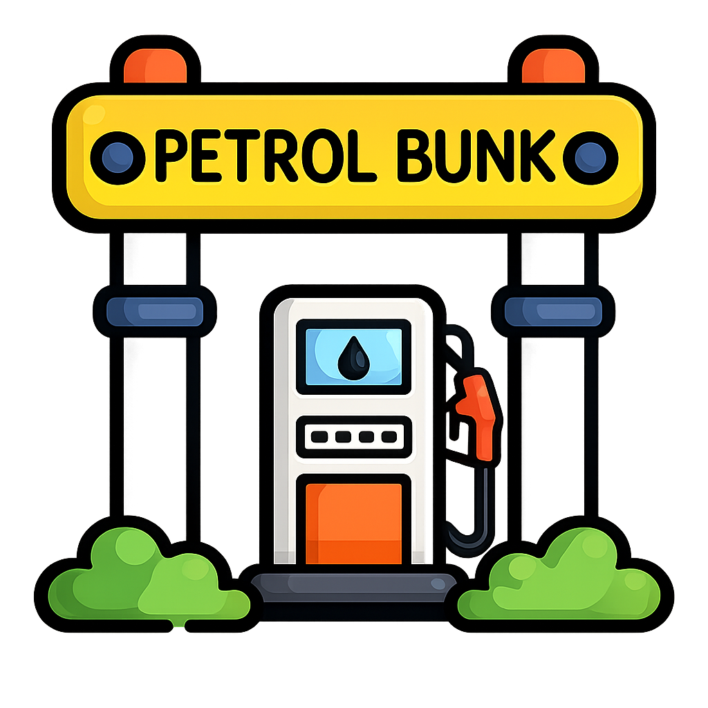 Petrol BUnks
