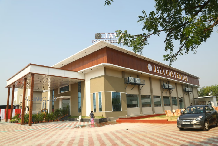 Jaya Convention