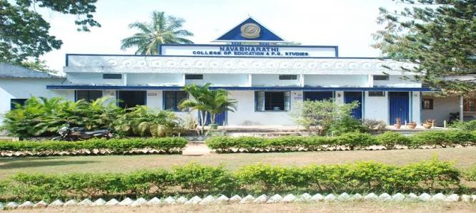 Navabharath Degree College