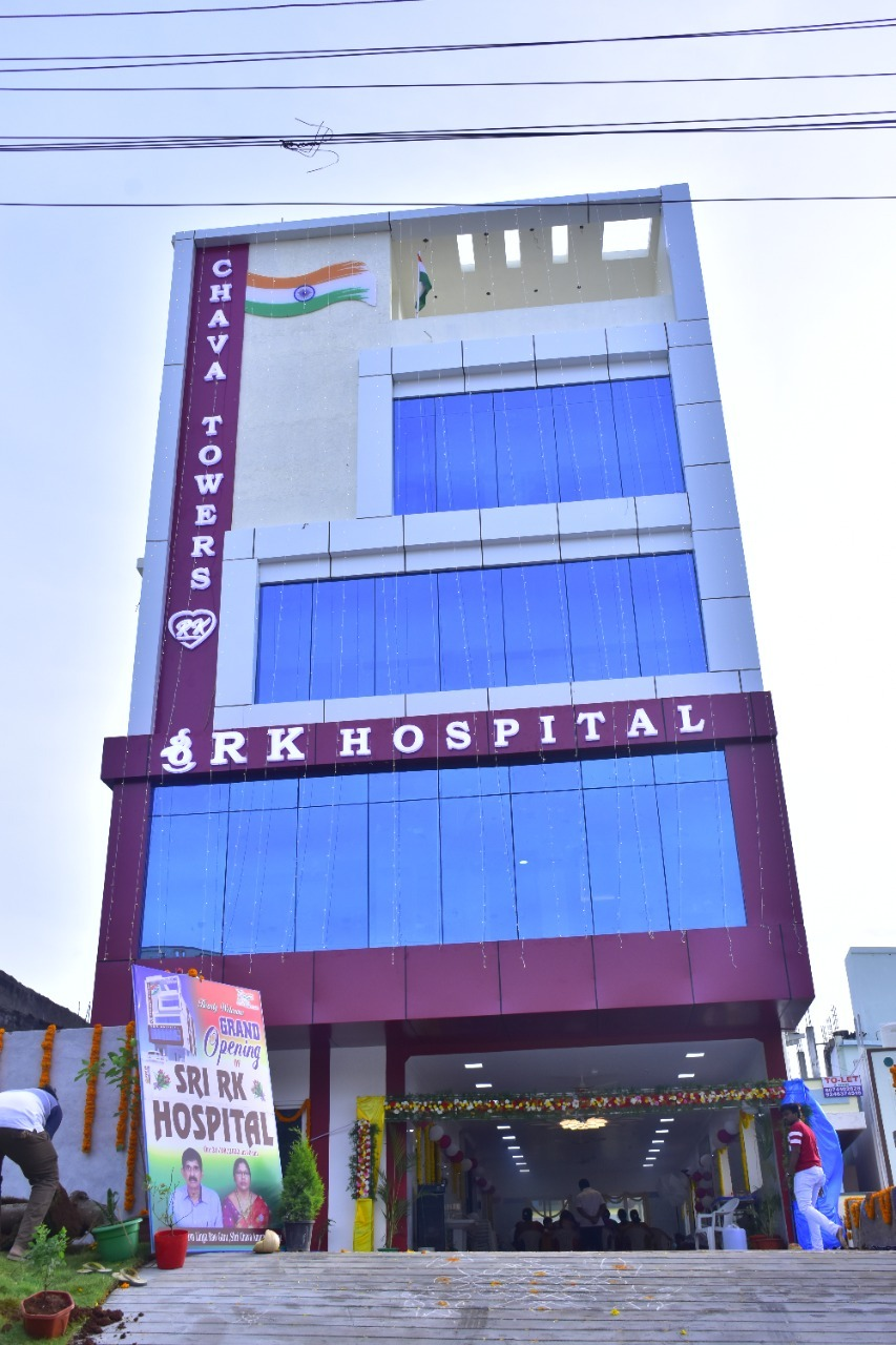 Sri Rk Hospitals