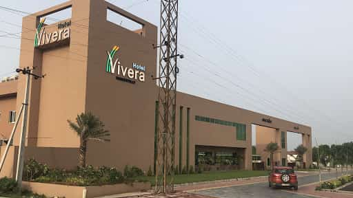New Vivera Hotel